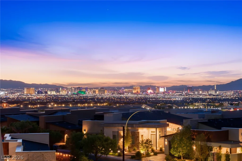 2208 Overlook Canyon, Henderson, NV 89052