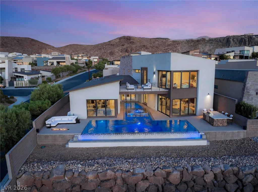 2208 Overlook Canyon, Henderson, NV 89052