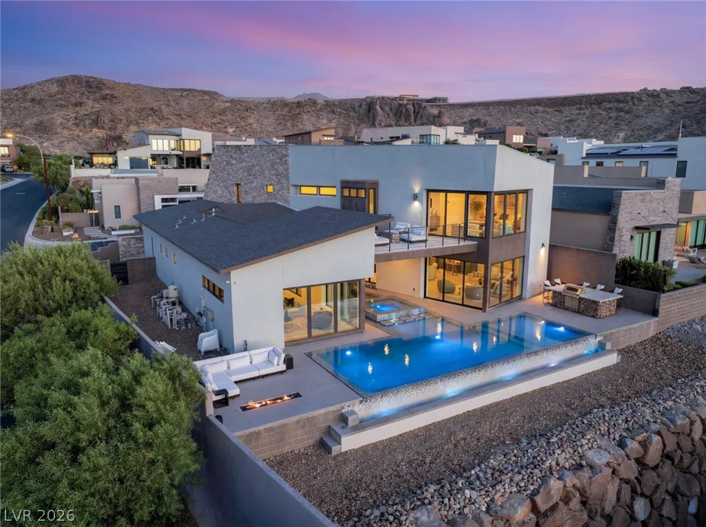 2208 Overlook Canyon, Henderson, NV 89052
