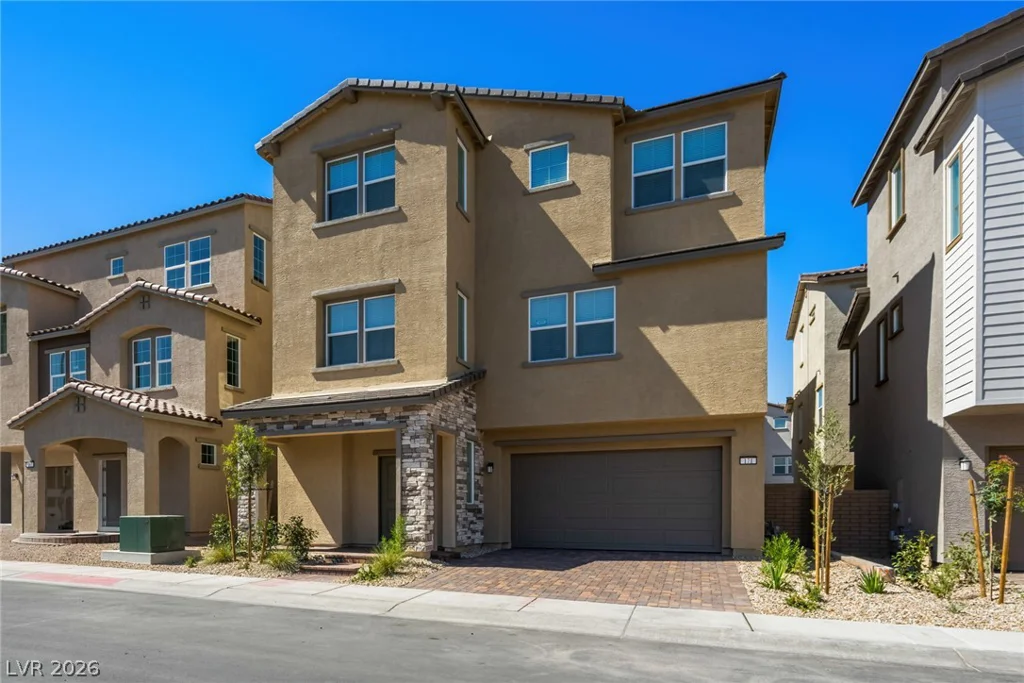 171 Colony Square, Henderson, NV 89015