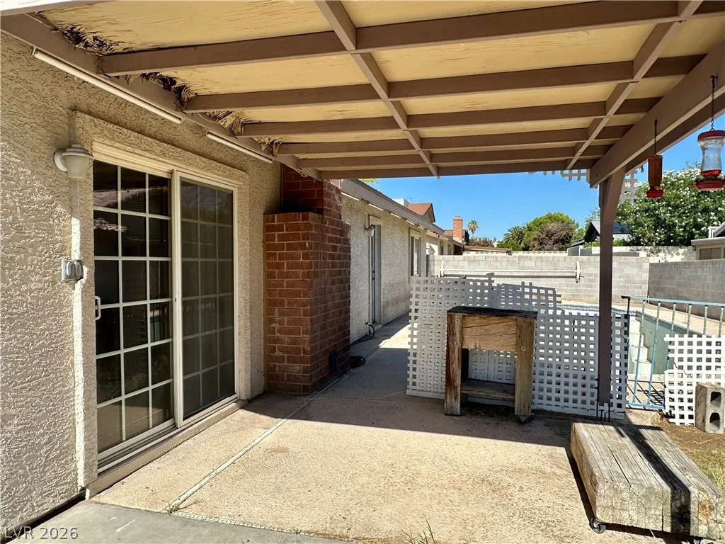 3880 El Paso, Las Vegas, NV 89121