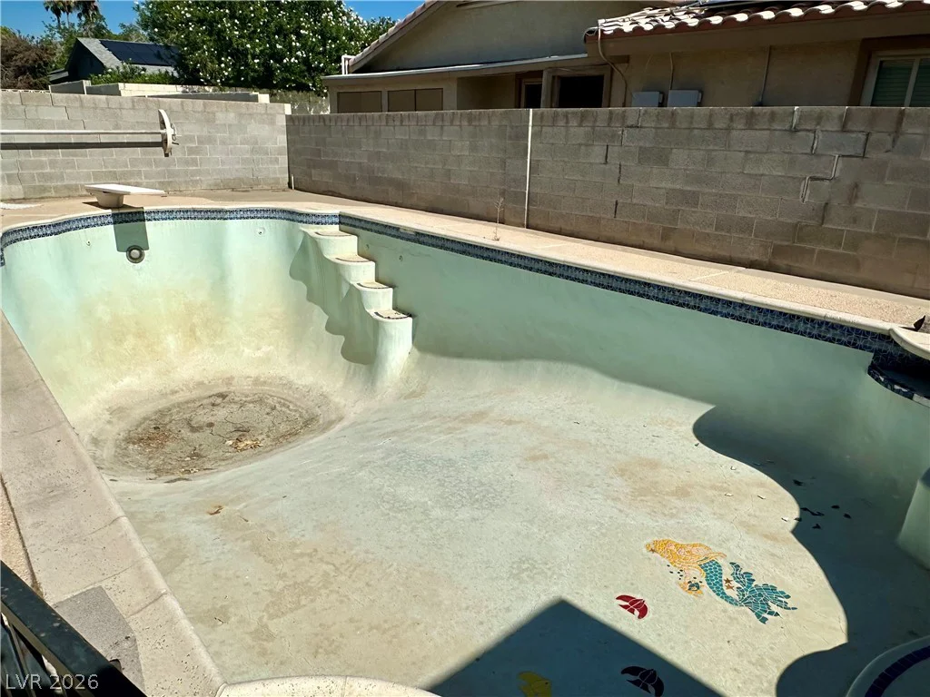 3880 El Paso, Las Vegas, NV 89121
