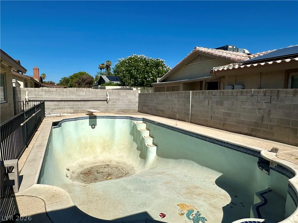 3880 El Paso, Las Vegas, NV 89121