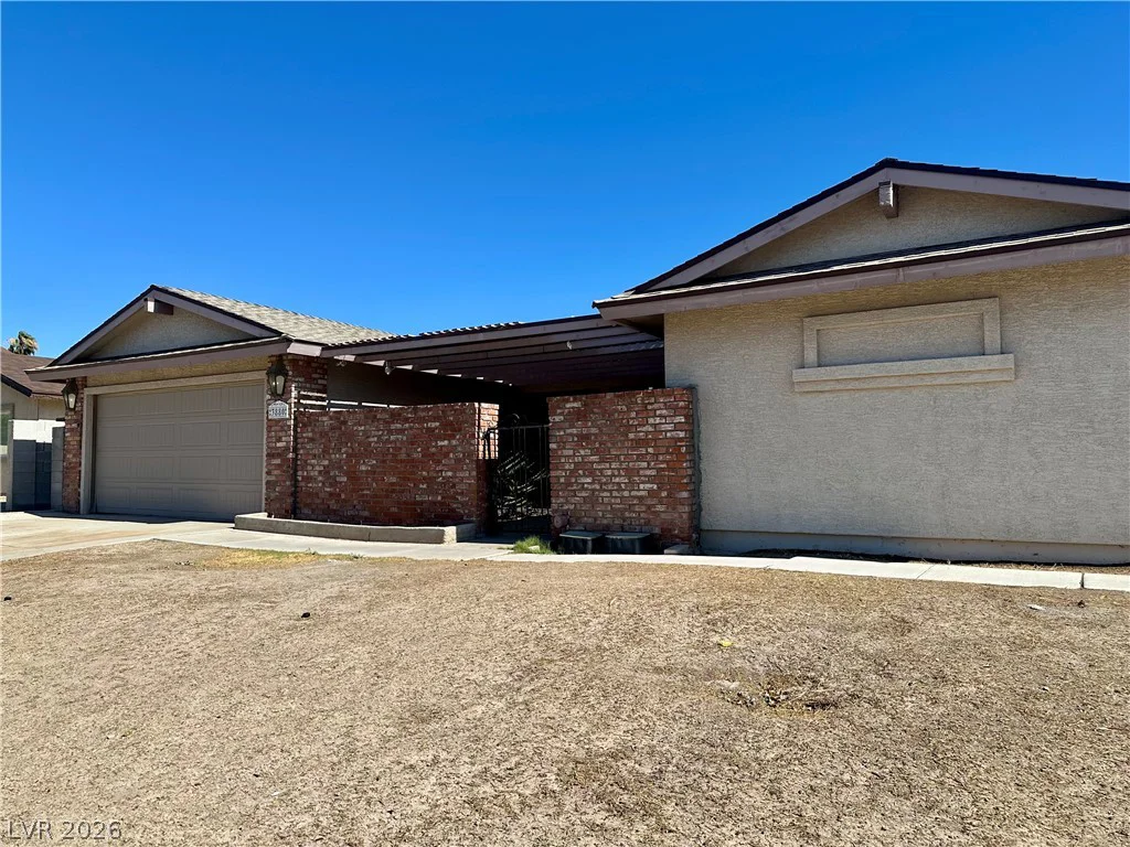 3880 El Paso, Las Vegas, NV 89121
