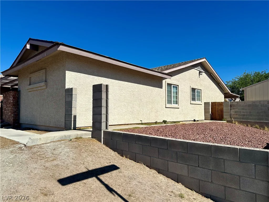 3880 El Paso, Las Vegas, NV 89121