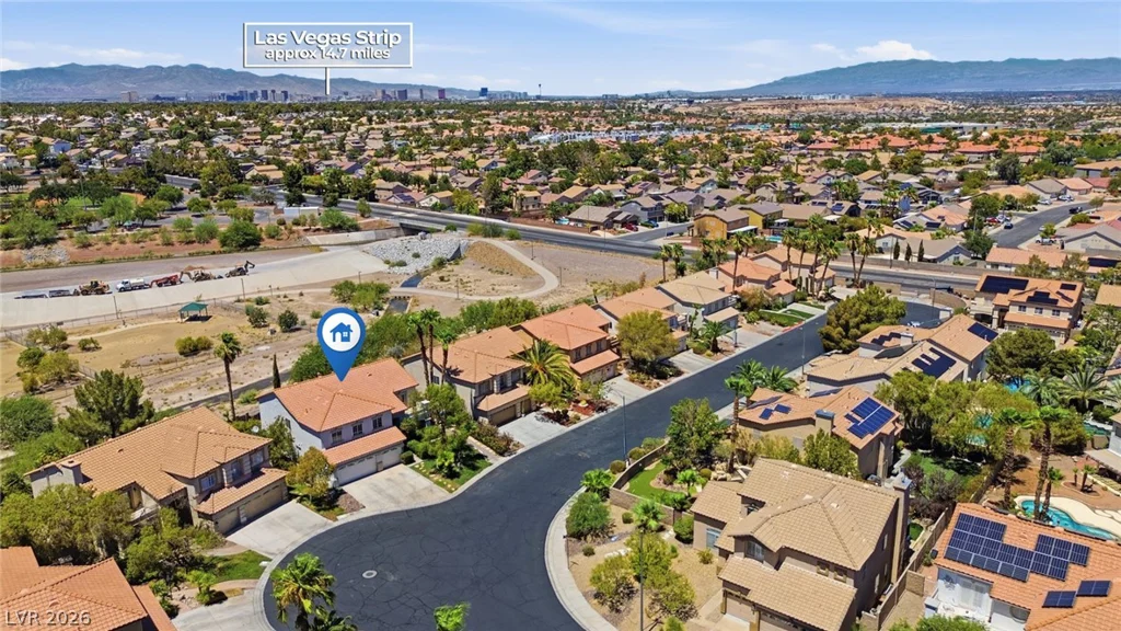 277 Maritime, Henderson, NV 89074