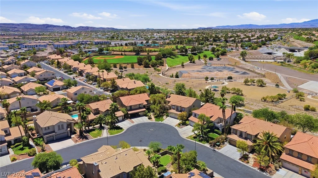 277 Maritime, Henderson, NV 89074