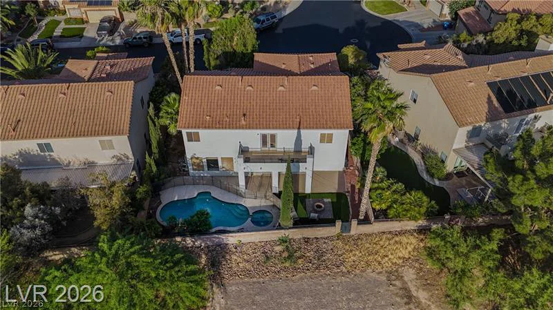 277 Maritime, Henderson, NV 89074