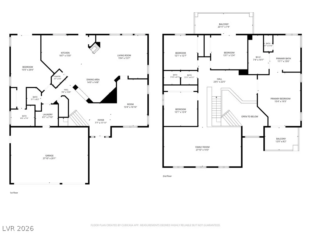 277 Maritime, Henderson, NV 89074