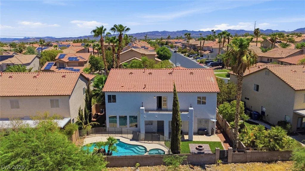 277 Maritime, Henderson, NV 89074