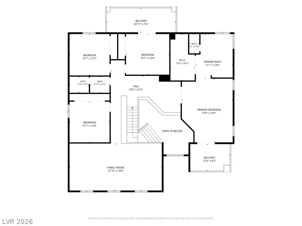 277 Maritime, Henderson, NV 89074
