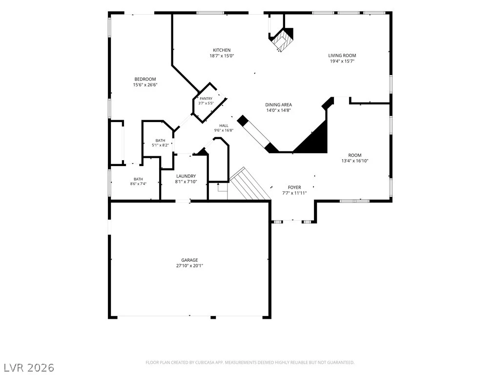 277 Maritime, Henderson, NV 89074