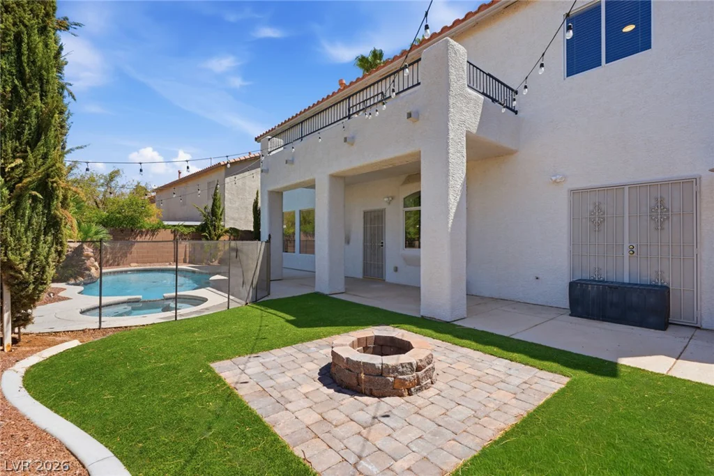 277 Maritime, Henderson, NV 89074