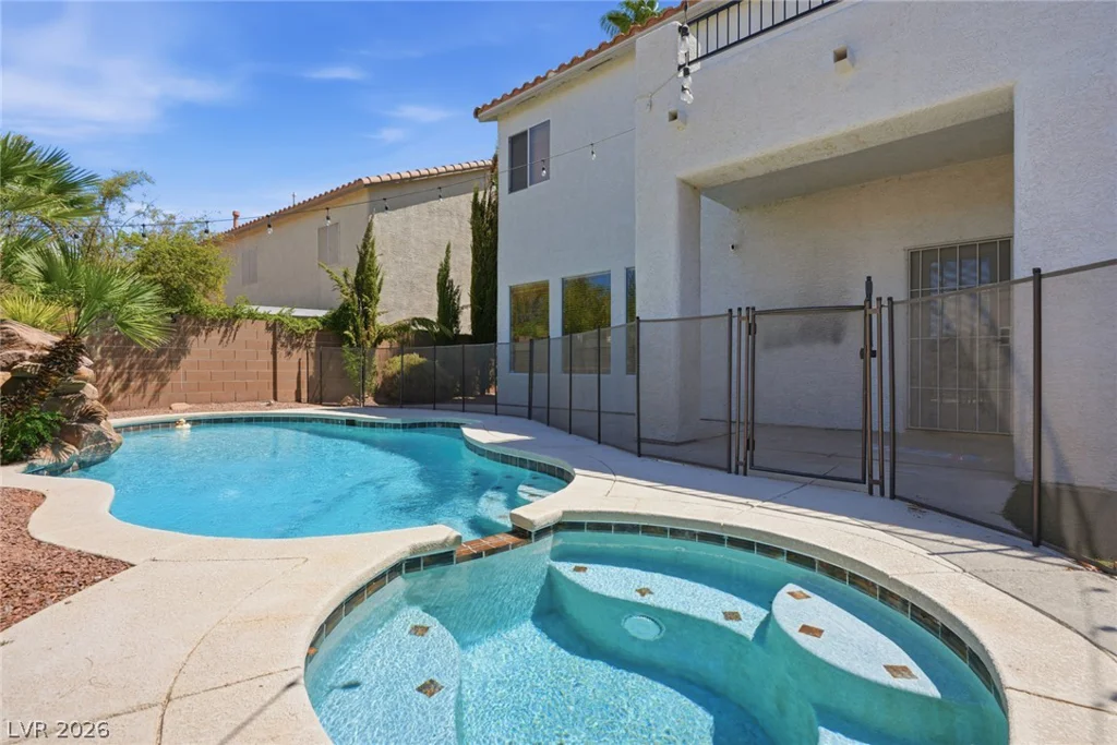 277 Maritime, Henderson, NV 89074