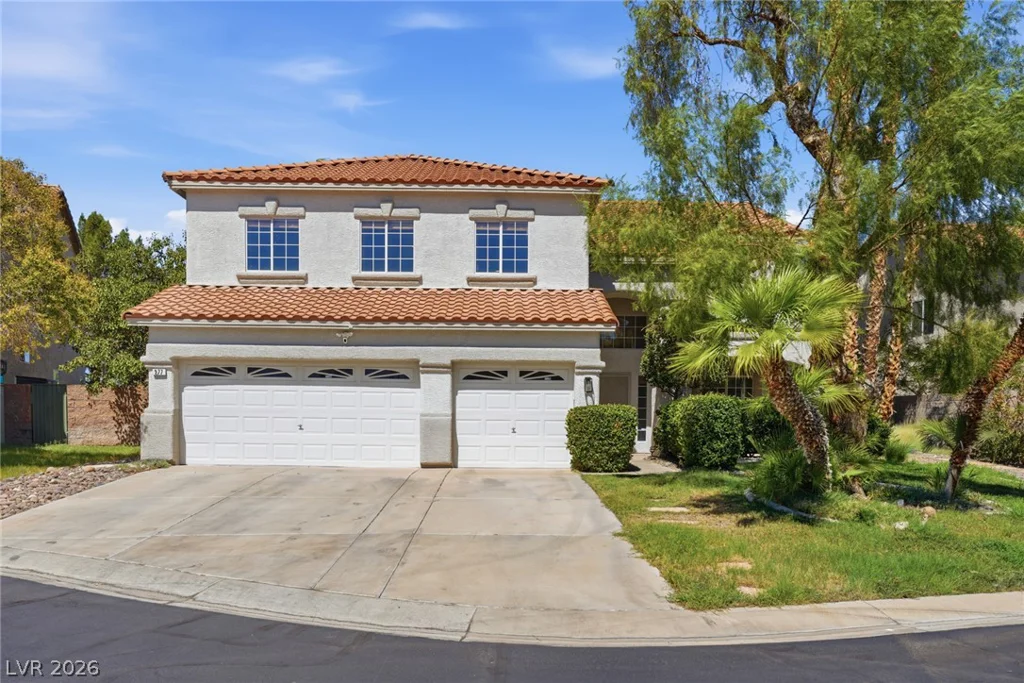 277 Maritime, Henderson, NV 89074
