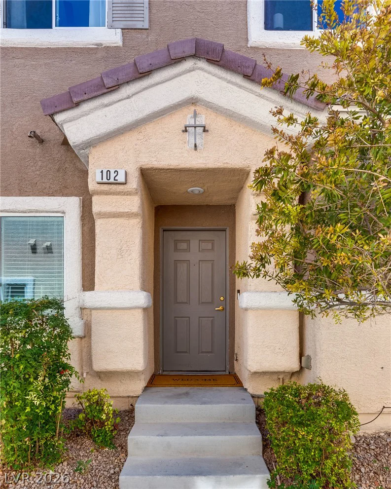9116 Bushy Tail, Las Vegas, NV 89149