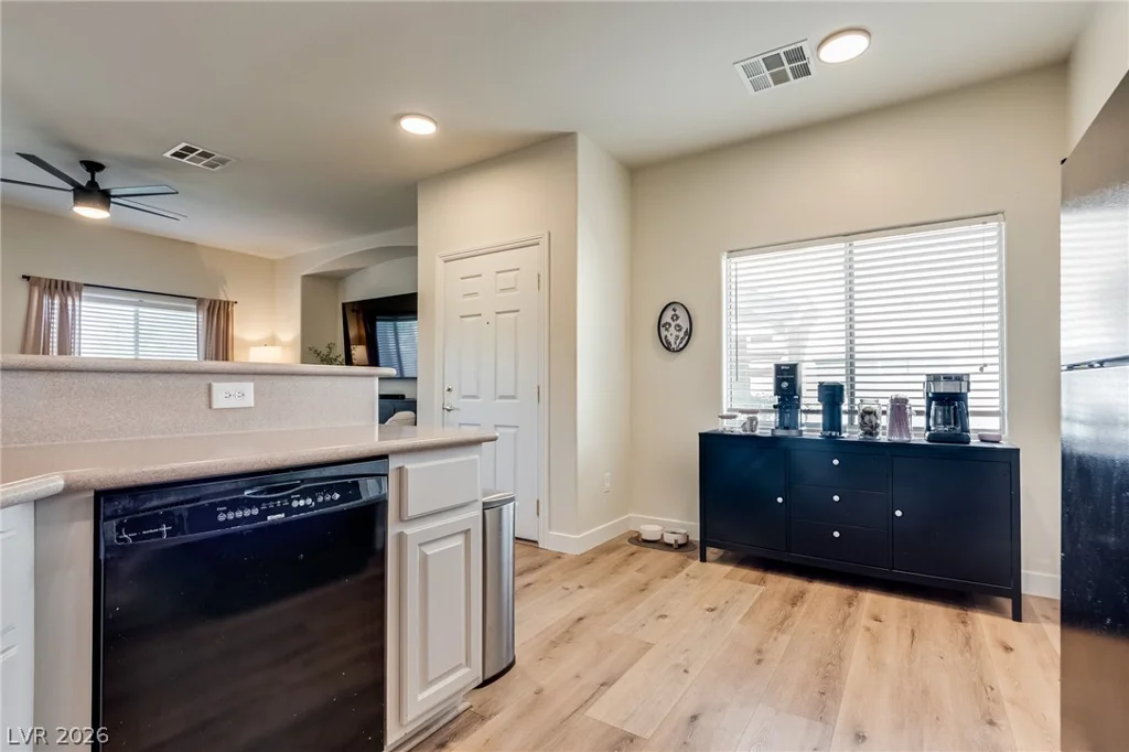 9116 Bushy Tail, Las Vegas, NV 89149