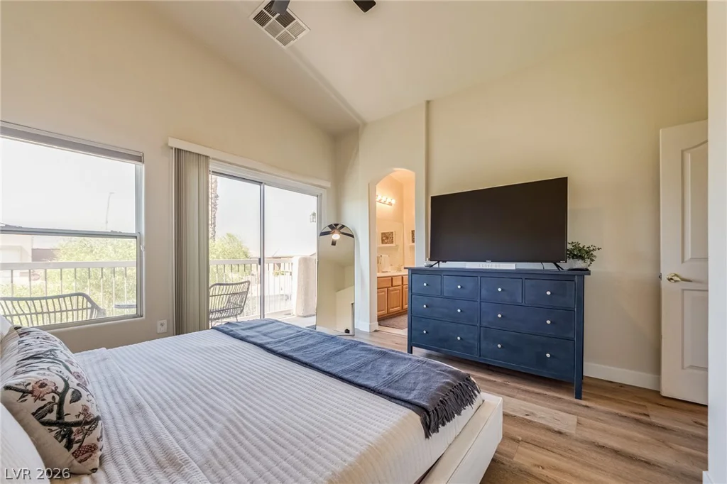 9116 Bushy Tail, Las Vegas, NV 89149