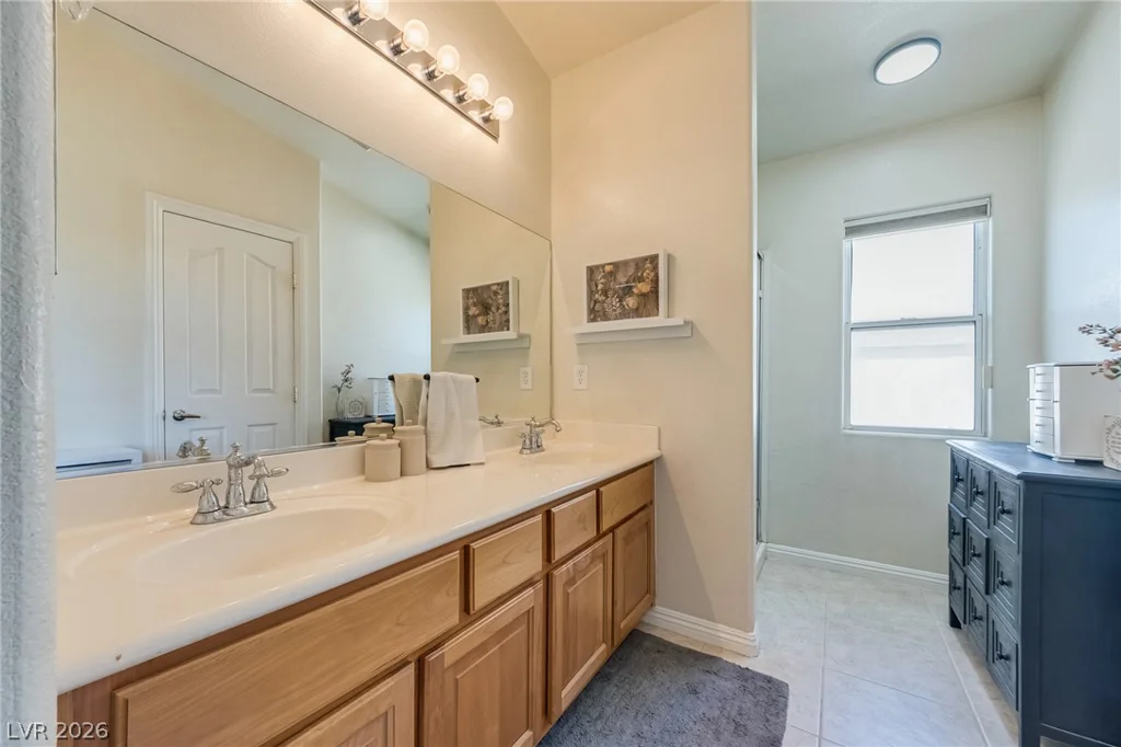 9116 Bushy Tail, Las Vegas, NV 89149