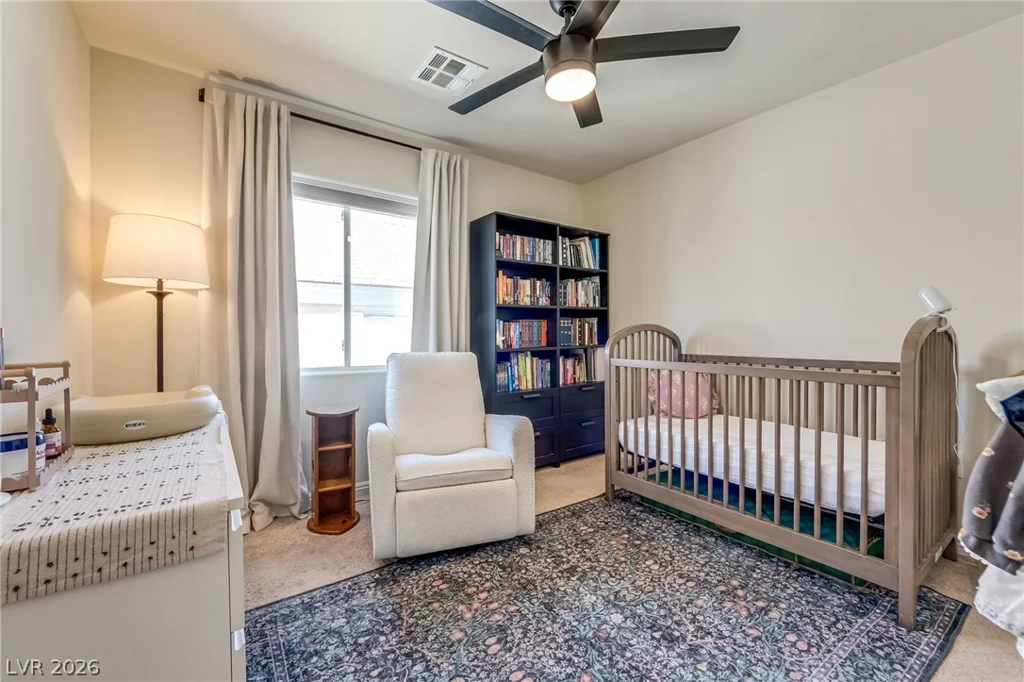9116 Bushy Tail, Las Vegas, NV 89149