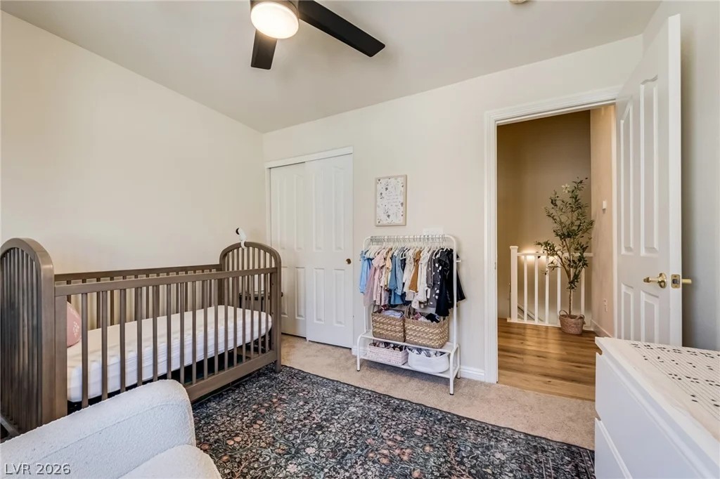 9116 Bushy Tail, Las Vegas, NV 89149