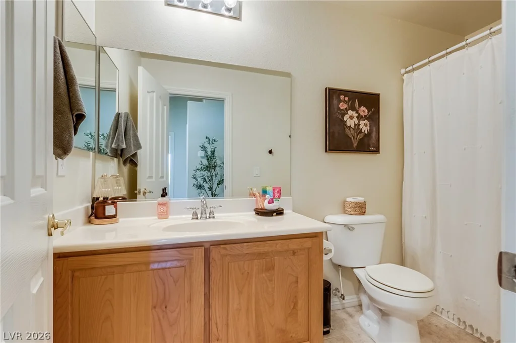9116 Bushy Tail, Las Vegas, NV 89149