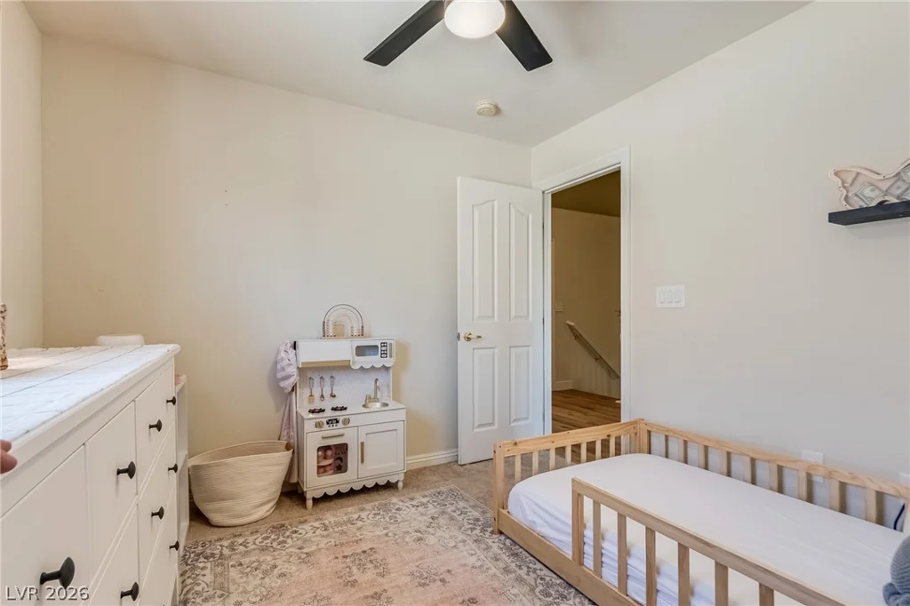 9116 Bushy Tail, Las Vegas, NV 89149