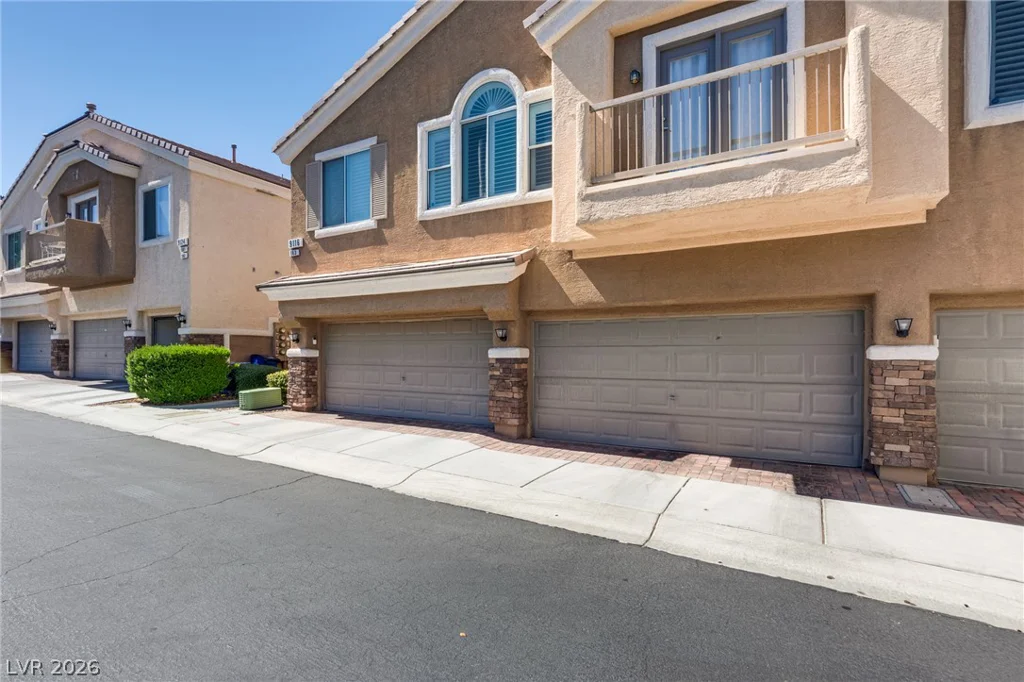 9116 Bushy Tail, Las Vegas, NV 89149
