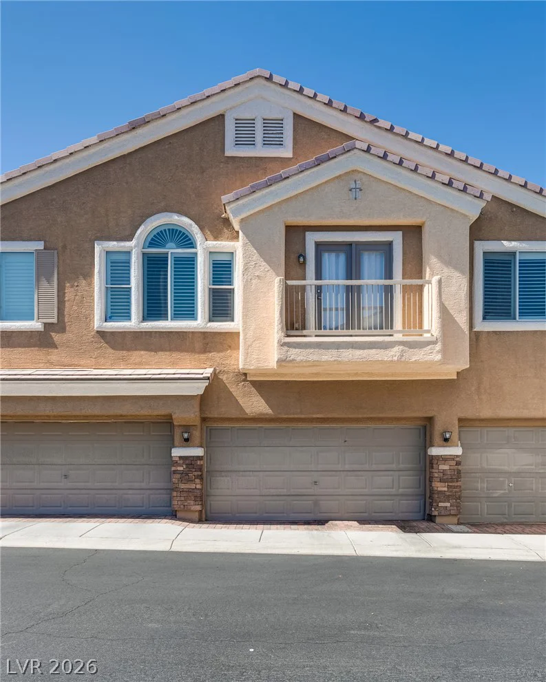 9116 Bushy Tail, Las Vegas, NV 89149