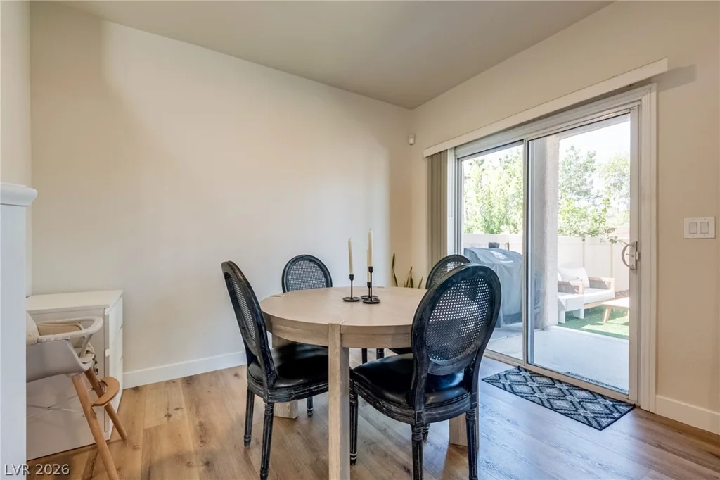 9116 Bushy Tail, Las Vegas, NV 89149