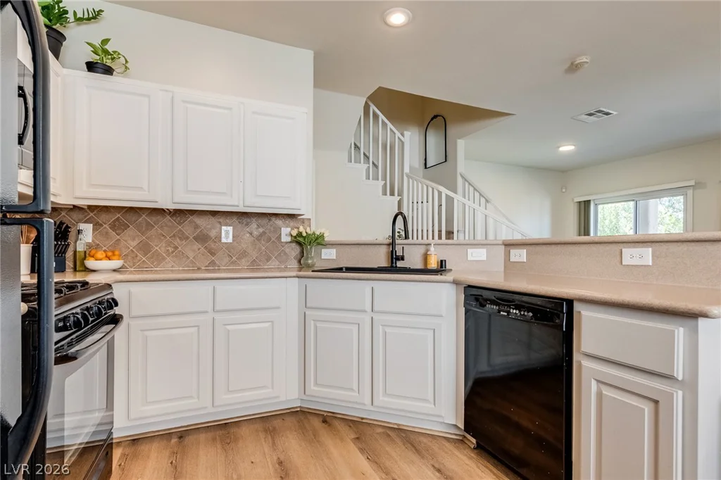 9116 Bushy Tail, Las Vegas, NV 89149