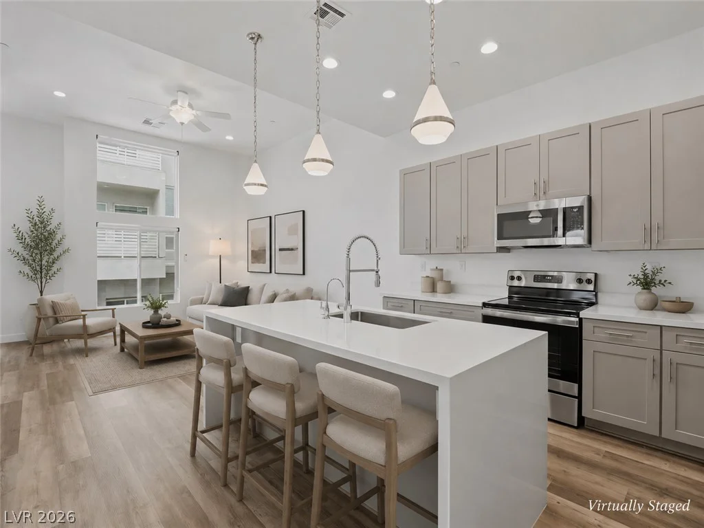 1193 Blossom Point, Las Vegas, NV 89135