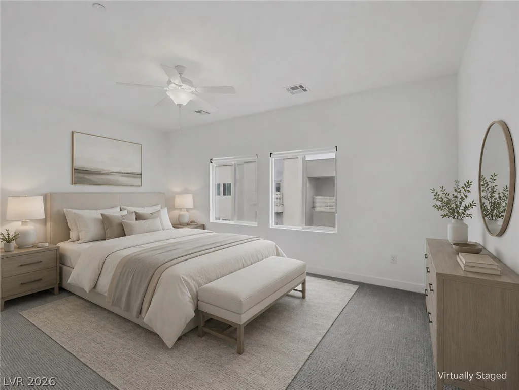 1193 Blossom Point, Las Vegas, NV 89135