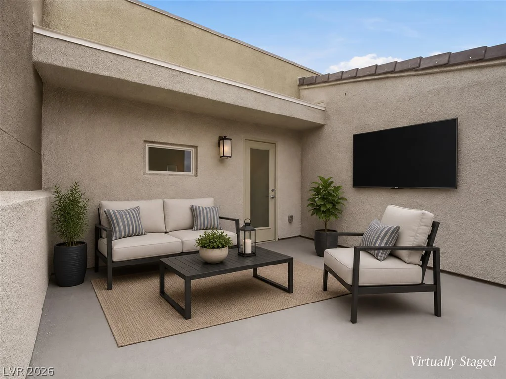 1193 Blossom Point, Las Vegas, NV 89135