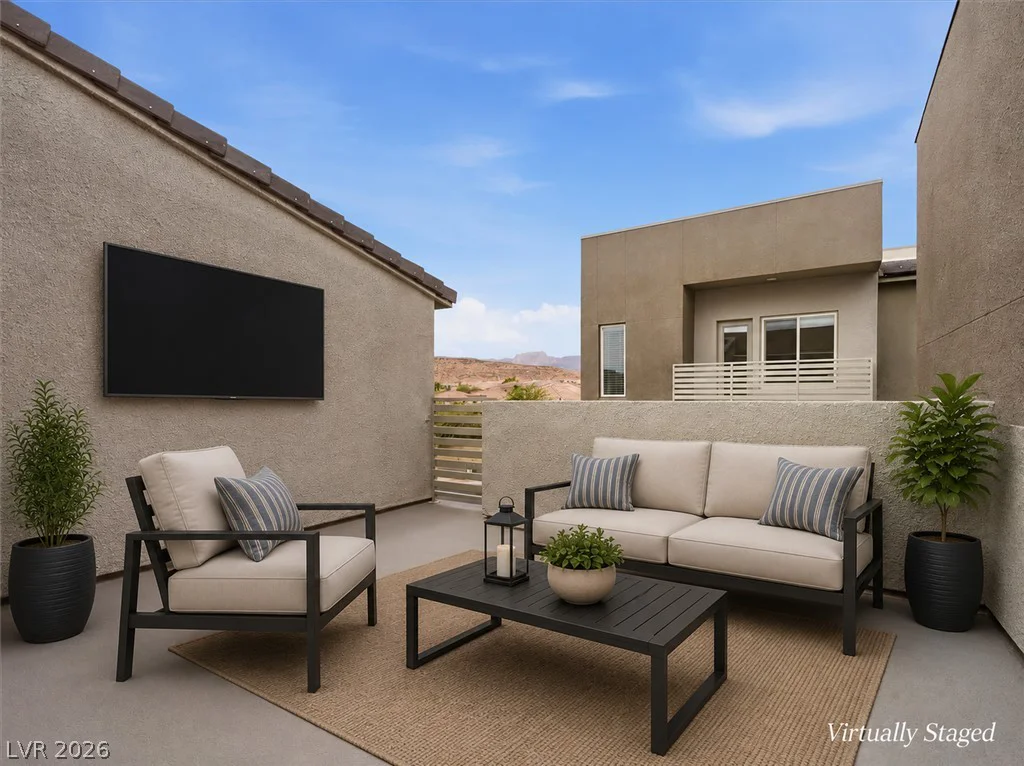 1193 Blossom Point, Las Vegas, NV 89135