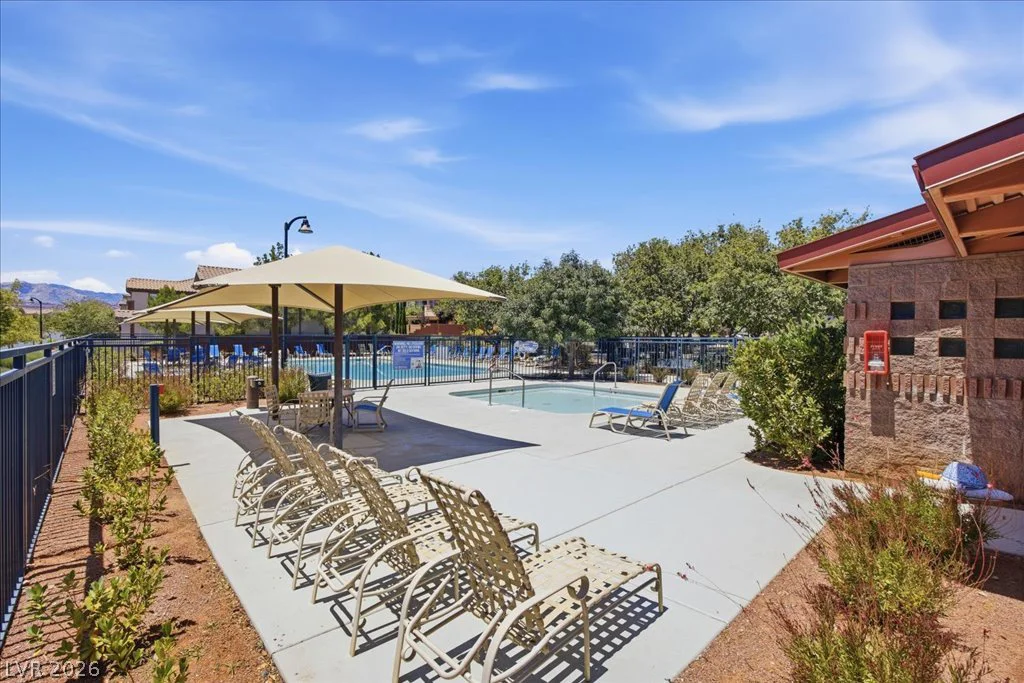 1193 Blossom Point, Las Vegas, NV 89135