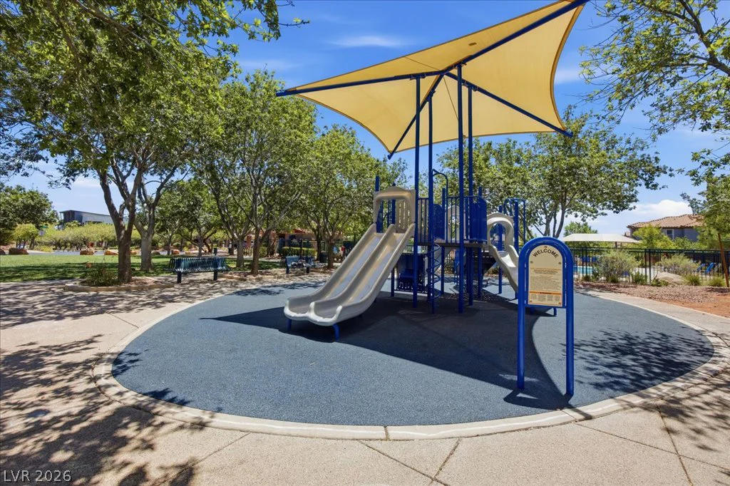 1193 Blossom Point, Las Vegas, NV 89135