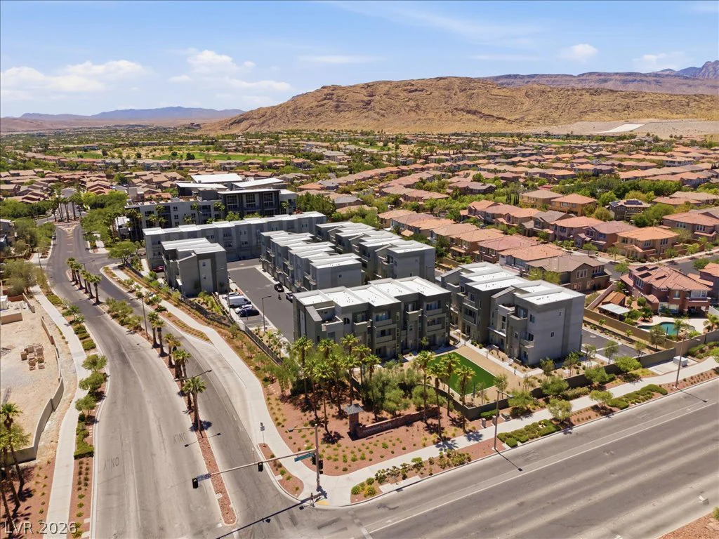 1193 Blossom Point, Las Vegas, NV 89135