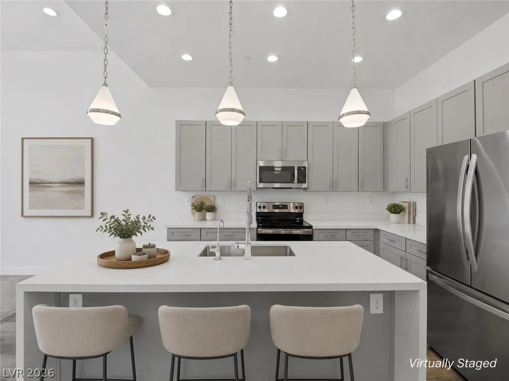 1193 Blossom Point, Las Vegas, NV 89135