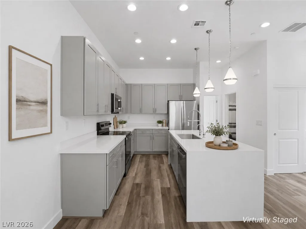 1193 Blossom Point, Las Vegas, NV 89135
