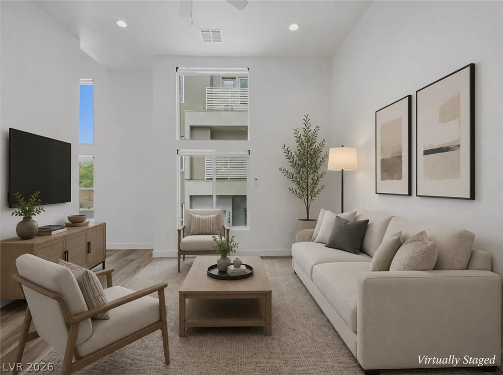1193 Blossom Point, Las Vegas, NV 89135