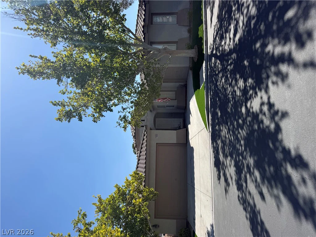 10939 Bramante, Las Vegas, NV 89141