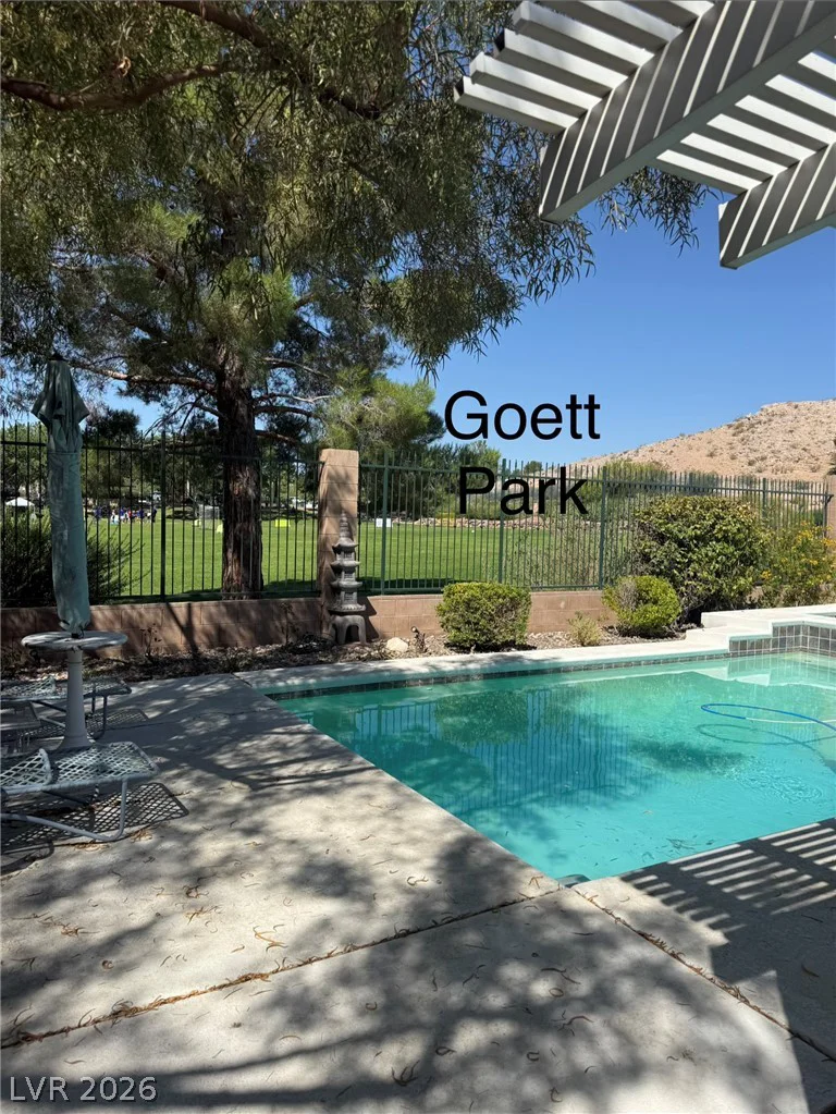 10939 Bramante, Las Vegas, NV 89141
