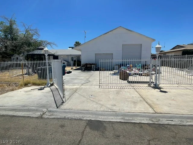 7868 Wishing Well, Las Vegas, NV 89123