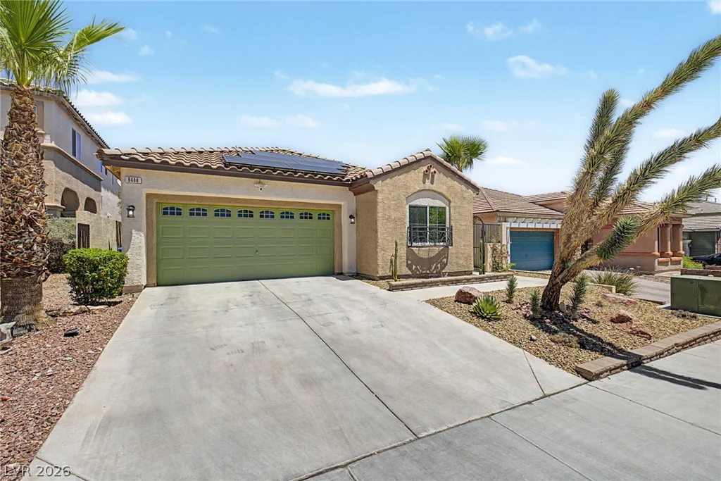 9444 Kingsley, Las Vegas, NV 89149