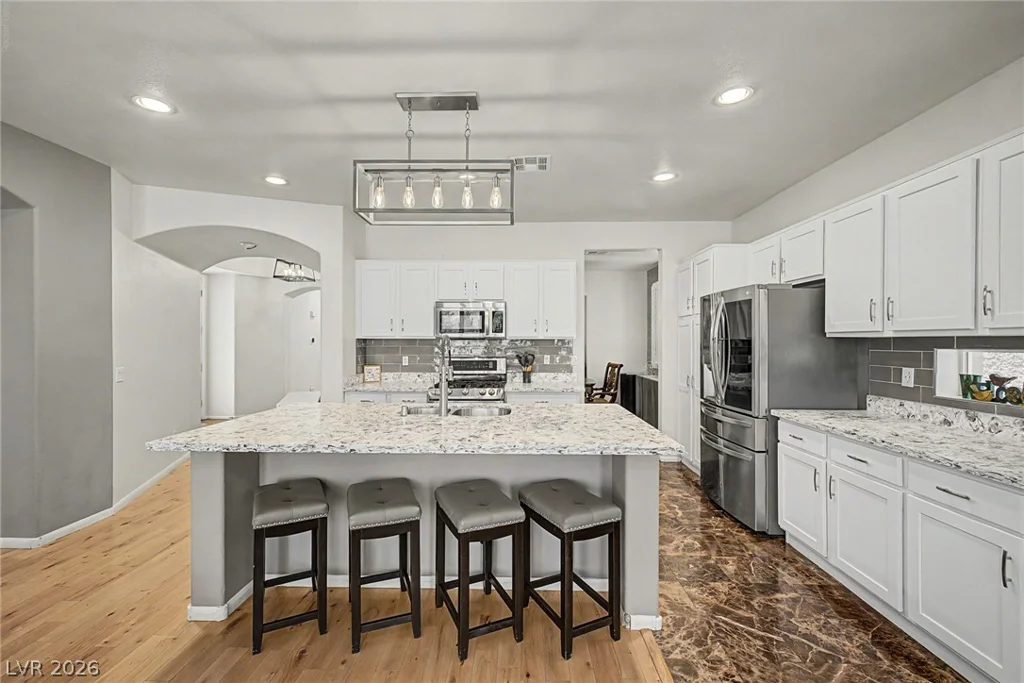 9444 Kingsley, Las Vegas, NV 89149
