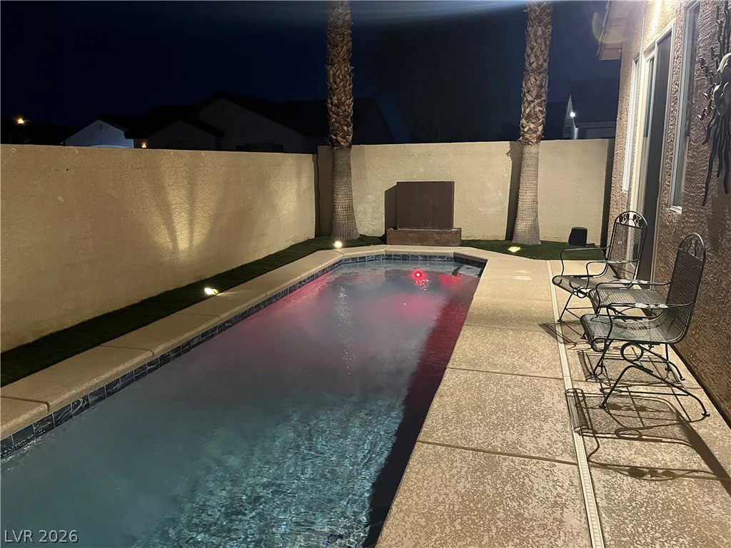9444 Kingsley, Las Vegas, NV 89149