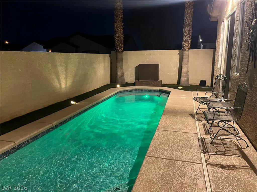 9444 Kingsley, Las Vegas, NV 89149