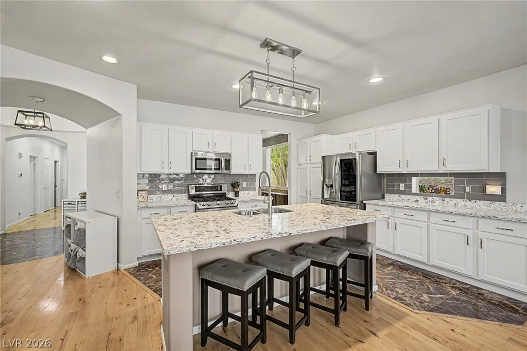 9444 Kingsley, Las Vegas, NV 89149