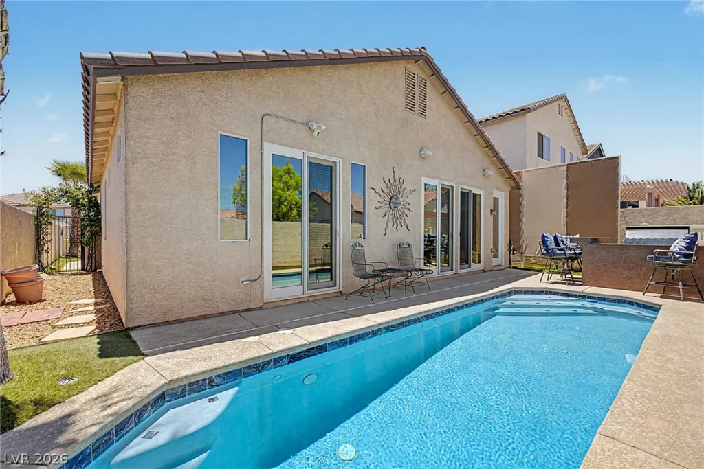 9444 Kingsley, Las Vegas, NV 89149